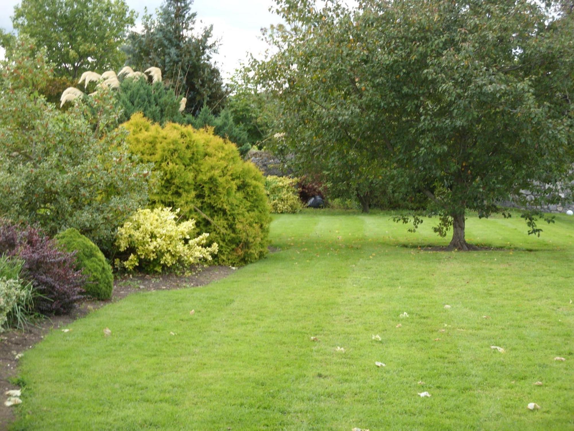 Townsend House Guest House Birr Exterior foto