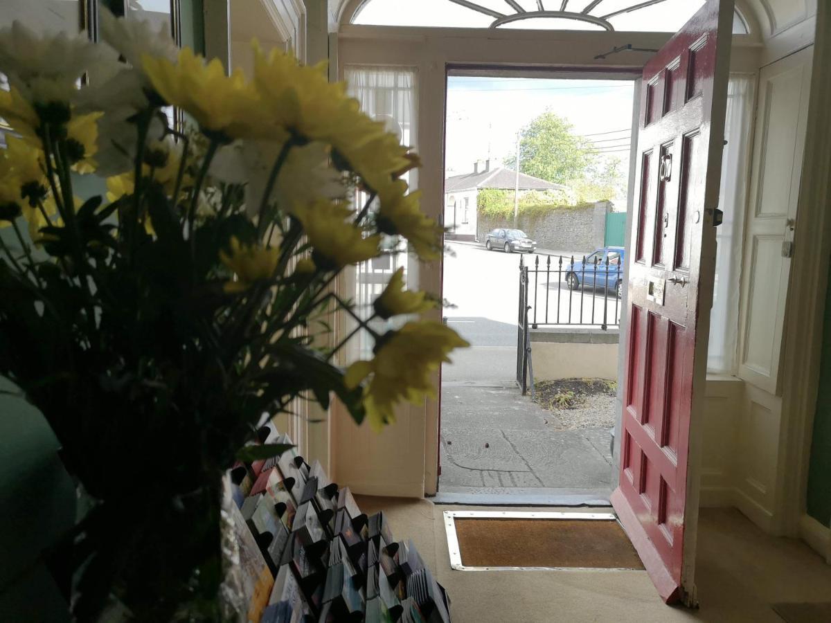Townsend House Guest House Birr Exterior foto