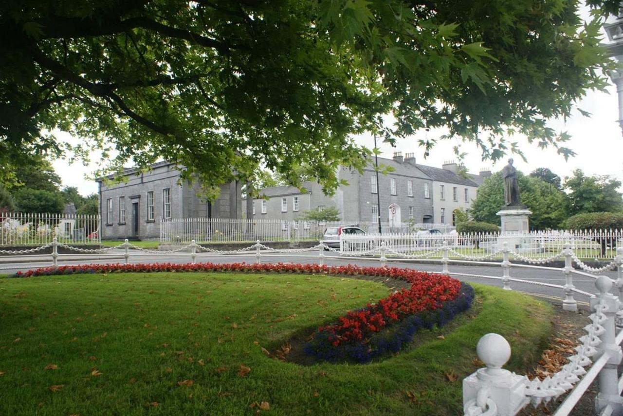 Townsend House Guest House Birr Exterior foto